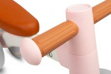Дитячий біговел Caretero (Toyz) Otto Pink